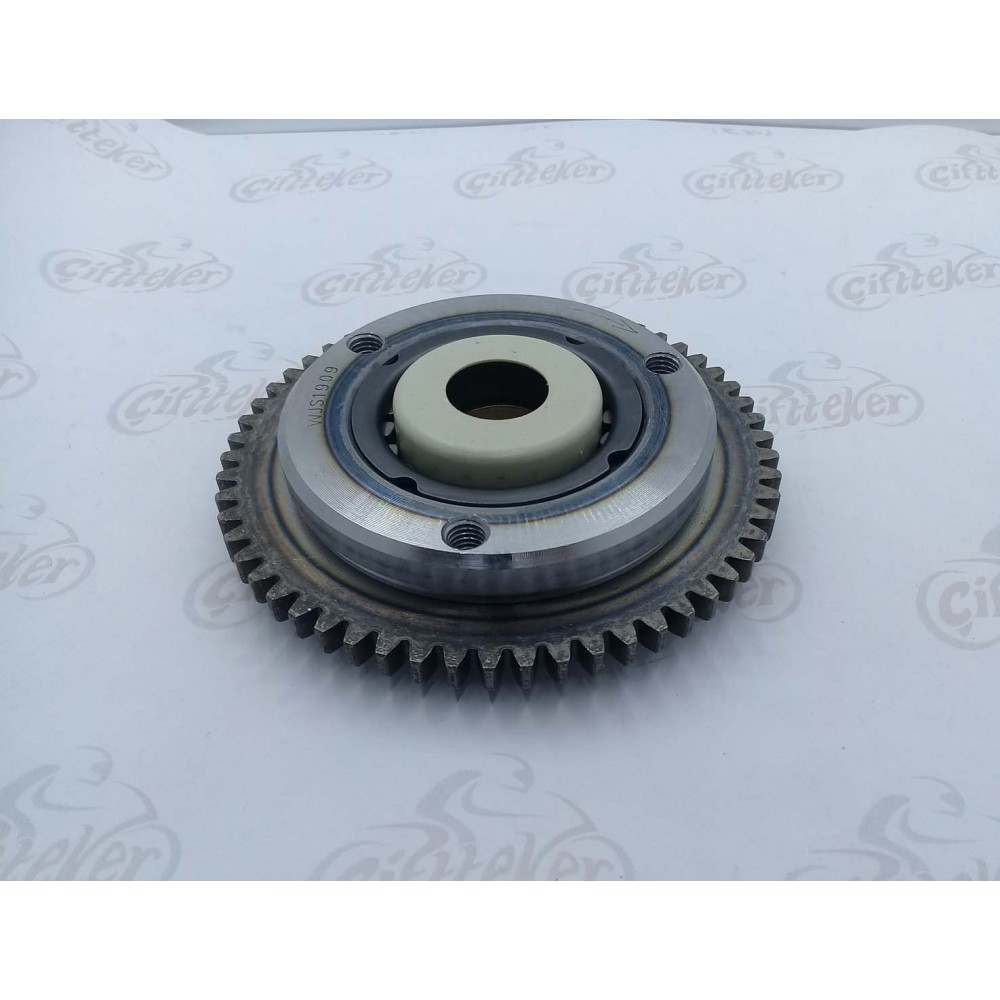 YUKİ AYDER-250 İLK HAREKET KOMPLE 57T