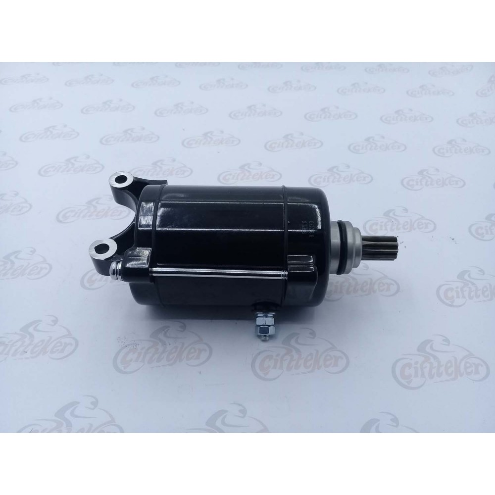 YUKİ AYDER 250 ZH MARŞ MOTORU 14mm 9T