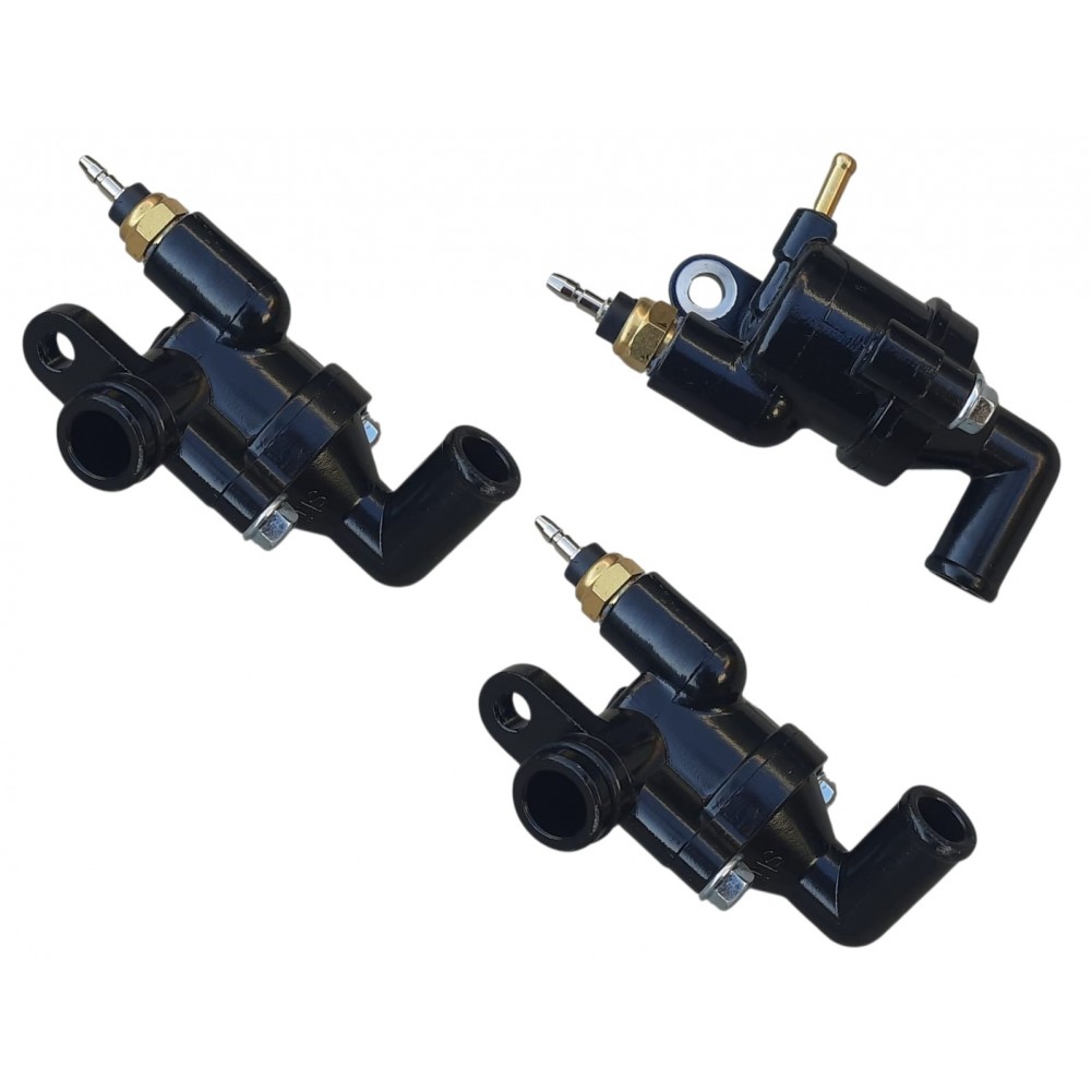 YUKİ AYDER 250 TERMOSTAT KOMPLE