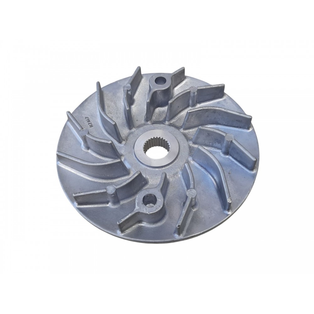 MONDIAL LAVİNİA 125 &Ouml;N VARYAT&Ouml;R FANI ALİMİNYUM 113 mm ORJ