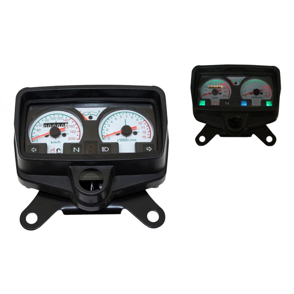 125MG CLASSIC delta G&Ouml;STERGE PANELİ 200 kh