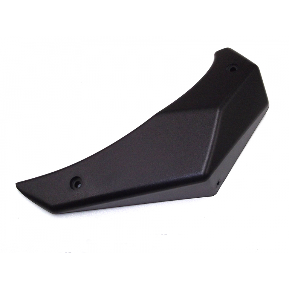 MH 125 DEPO YAN KAPAK SAĞ SİYAH ORJ