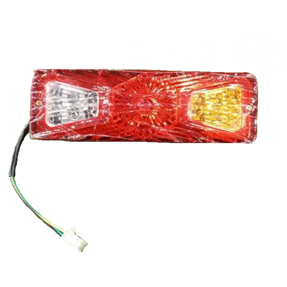 CSN ATLAS 1200W ARKA STOP