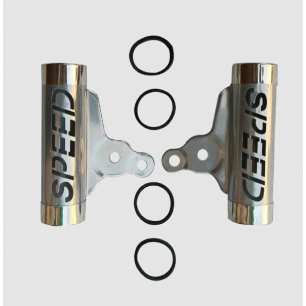 CSN ATLAS 1200W FAR BAĞLANTI SACI TAKIM