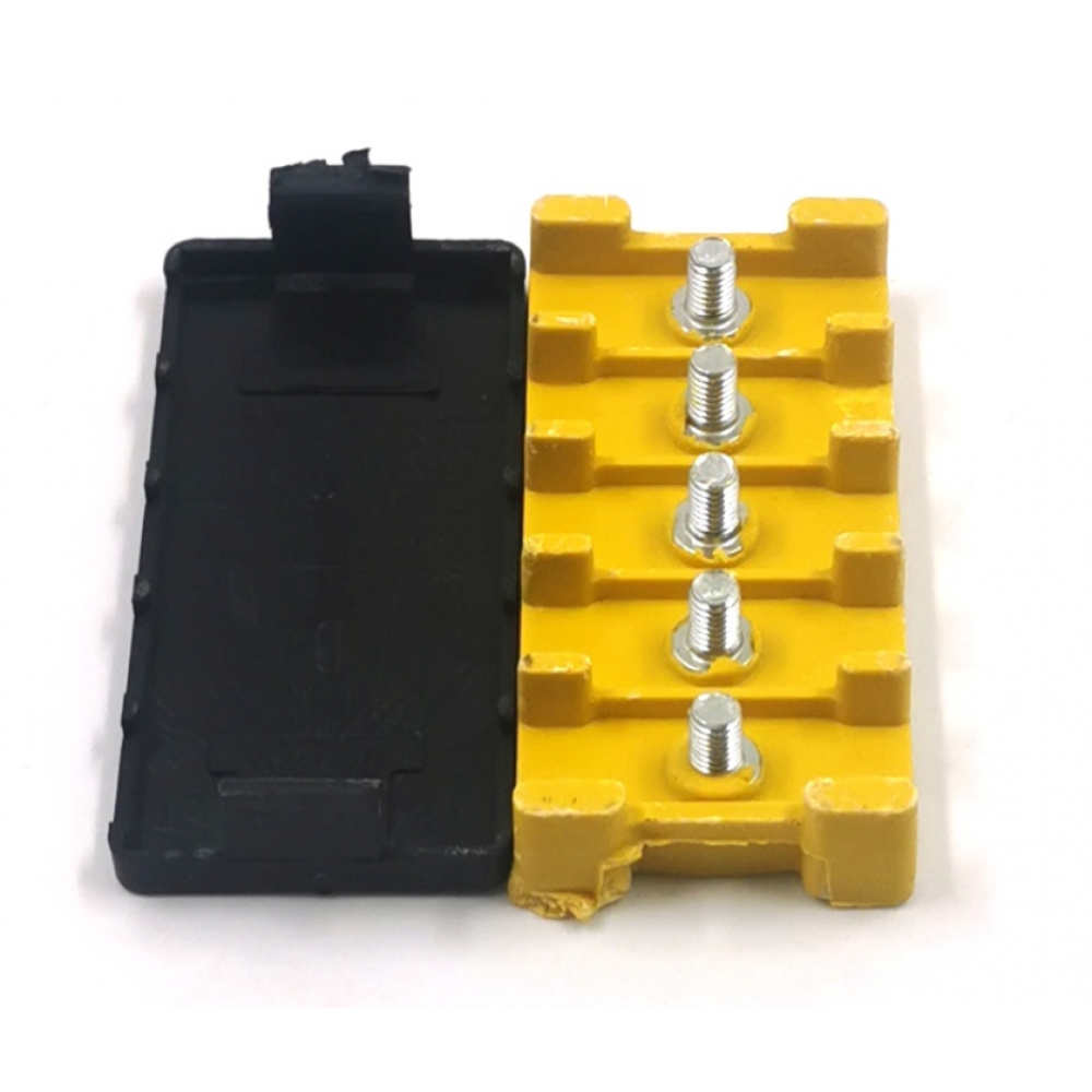 CSN ATLAS 1200W KONTROL UNİTESİ KUTUSU