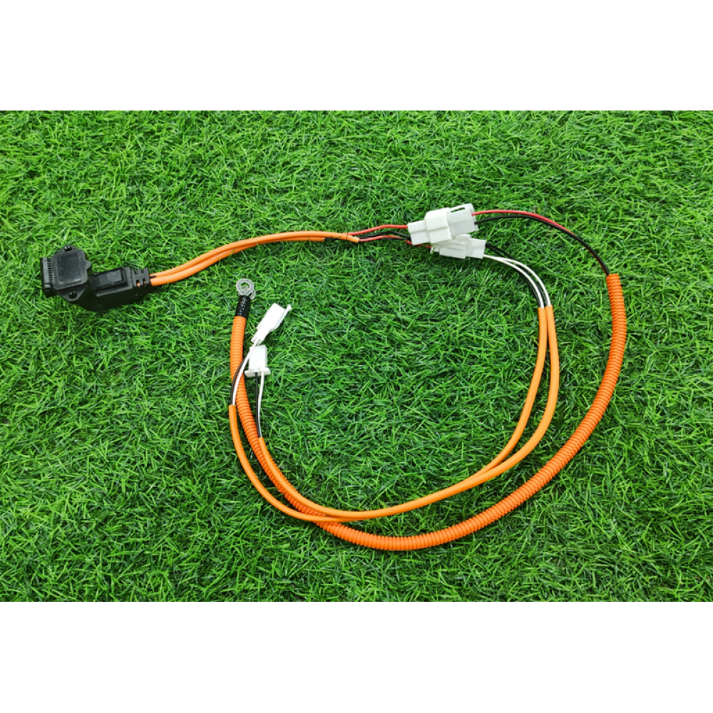 CSN ATLAS 1200W ŞARJ SOKETİ