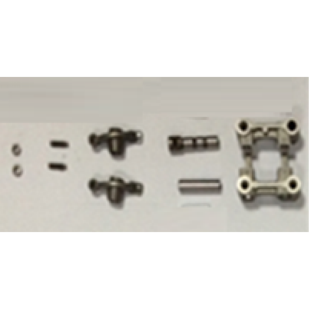 CSN BEAUTY 125 K&Uuml;LB&Uuml;T&Ouml;R KOMPLE