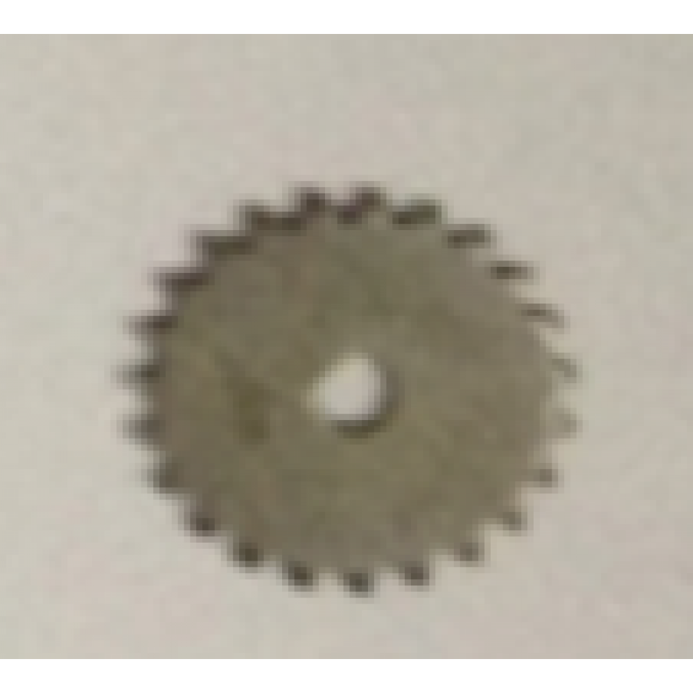 CSN BEAUTY 125 EGZANTRİK ZİNCİR DİŞLİ