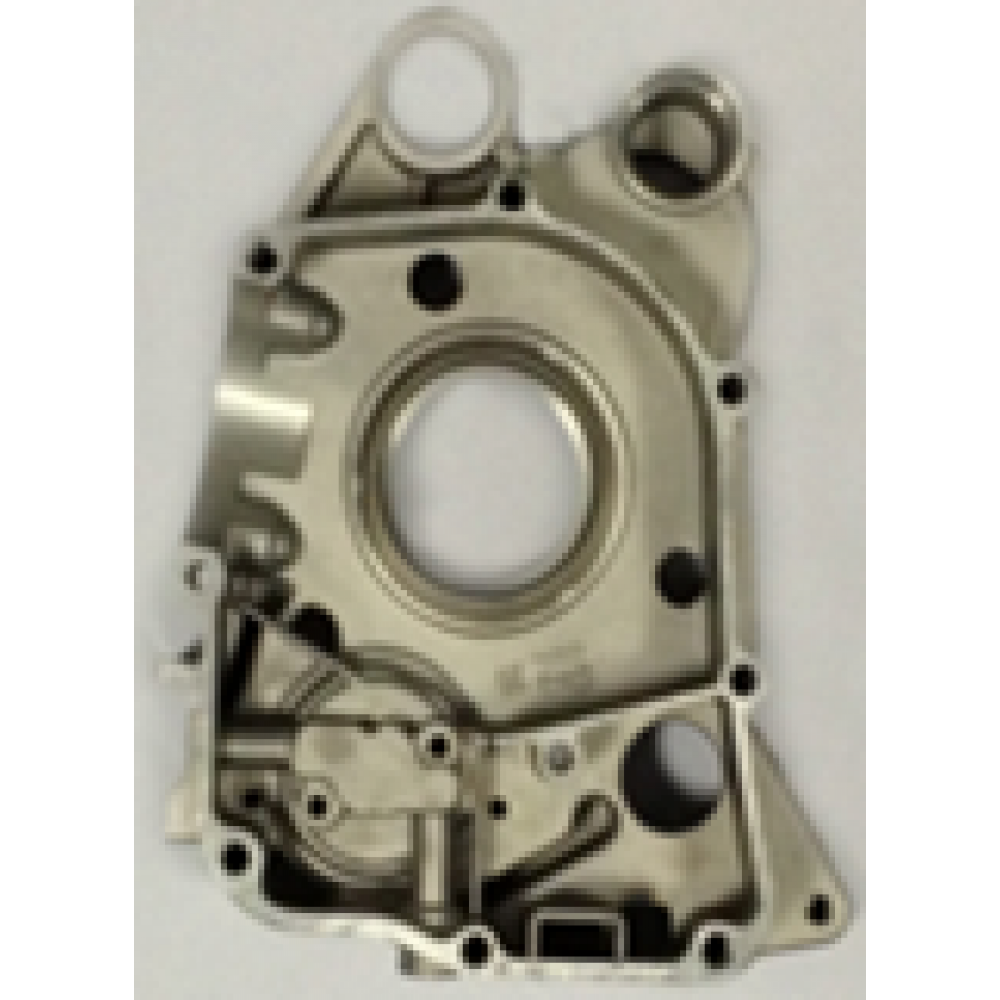 CSN BEAUTY 125 KARTER KAPAĞI SAĞ