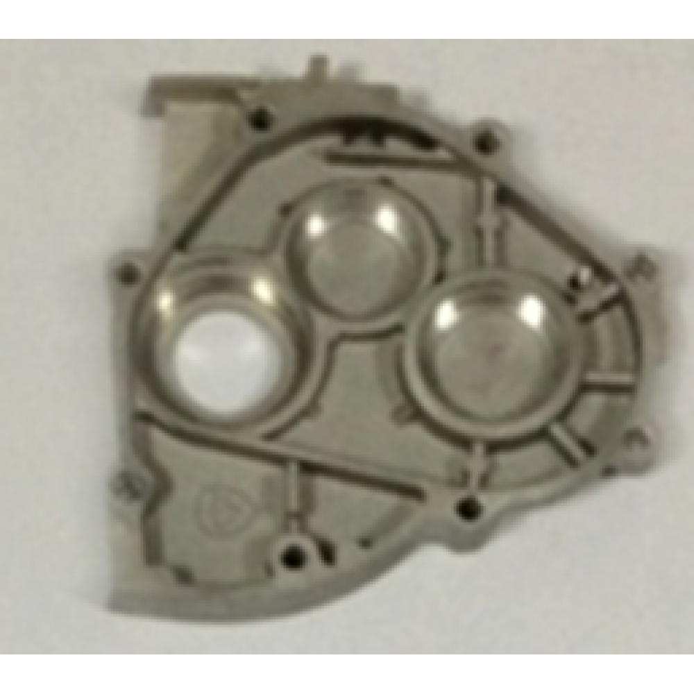 CSN BEAUTY 125 ŞANZIMAN KAPAĞI