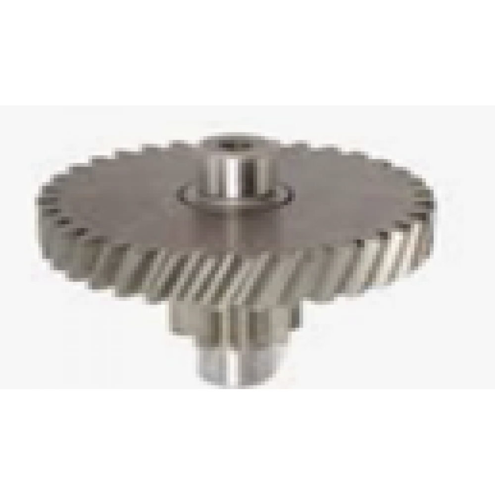 CSN BEAUTY 125 ŞANZIMAN DİŞLİ MİL SON