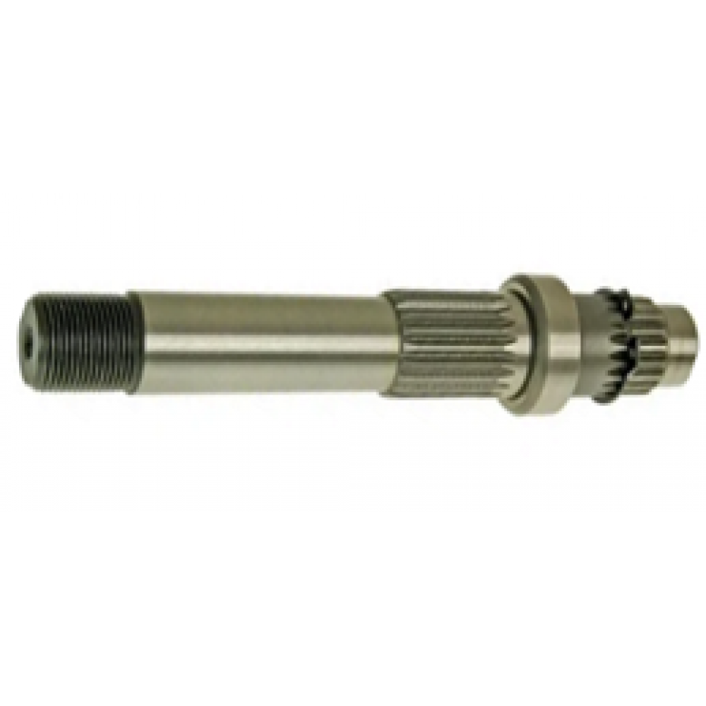 CSN BEAUTY 125 MİL TAHRİK