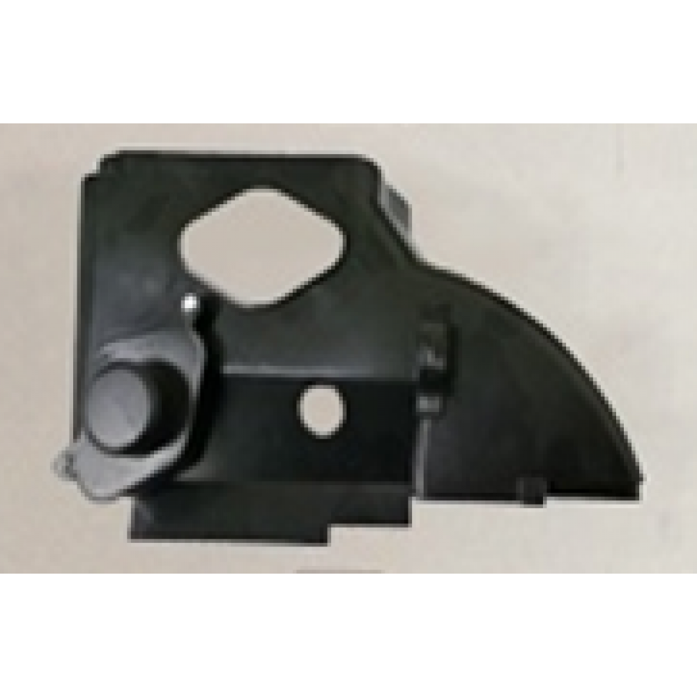 CSN BEAUTY 125 FAN KAPAK &Uuml;ST