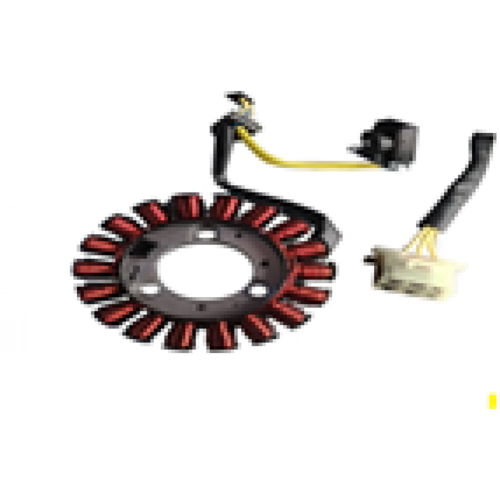 CSN BEAUTY 125 STAT&Ouml;R