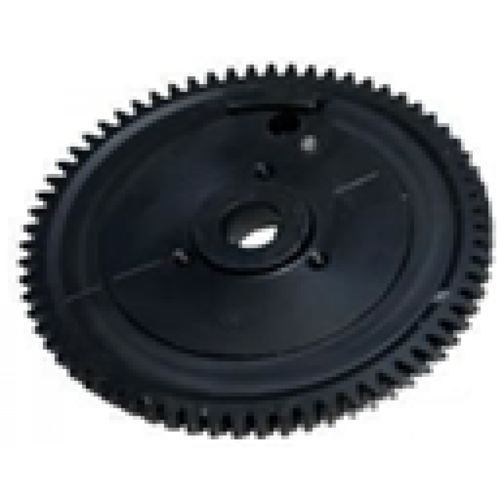 CSN BEAUTY 125 EGZANTRİK DİŞLİSİ