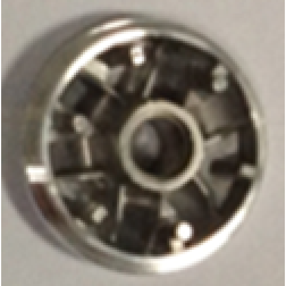 CSN BEAUTY 125 MASURA SET AGIRLIK YATAK