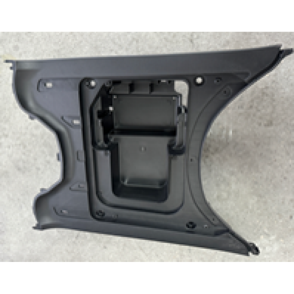 CSN BEAUTY 125 AYAKLIK