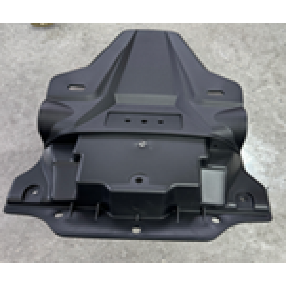 CSN BEAUTY 125 ARKA &Ccedil;AMURLUK