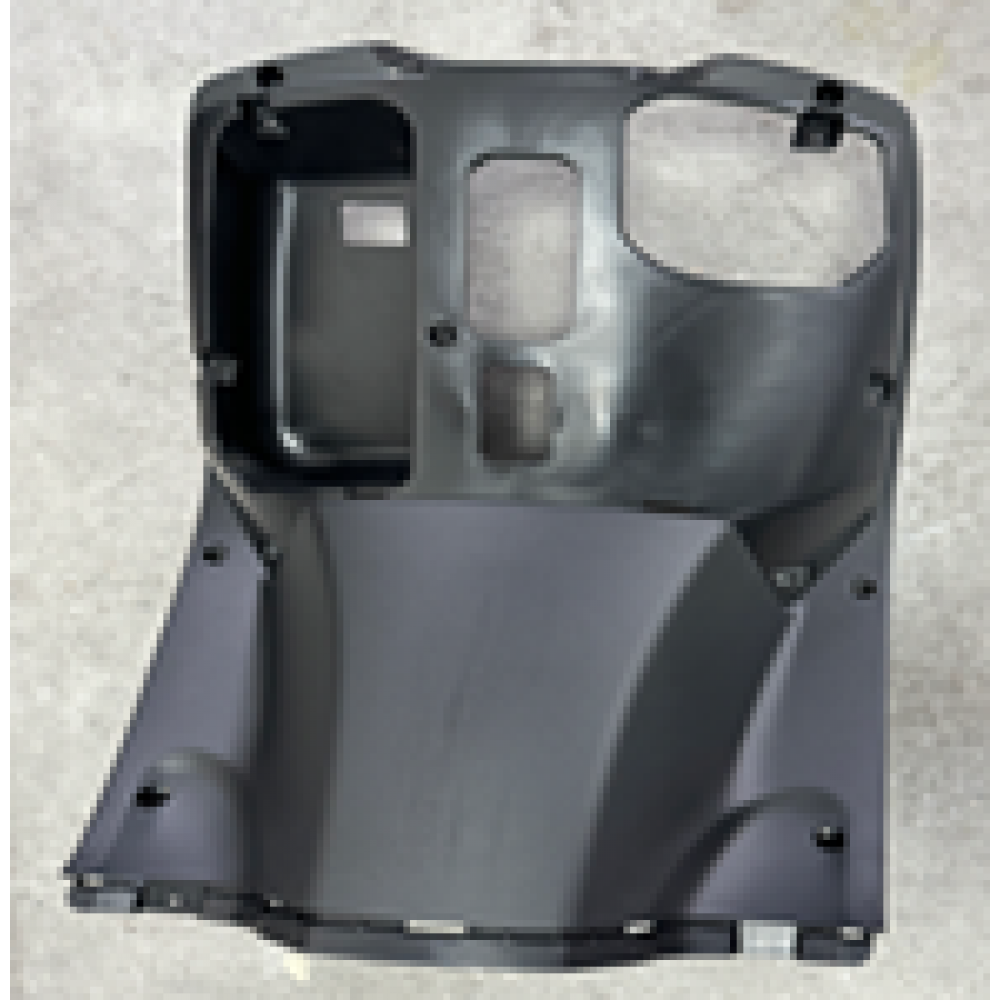 CSN BEAUTY 125 TORPİDO İ&Ccedil;