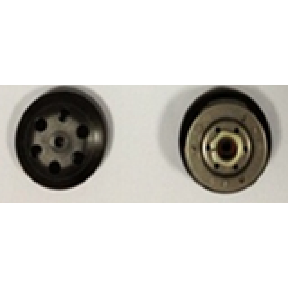 CSN BEAUTY 125 ARKA VARYAT&Ouml;R KOMPLE