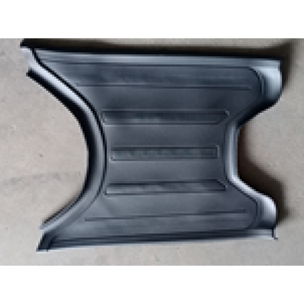 CSN BEAUTY 125 AYAKLIK PASPASI