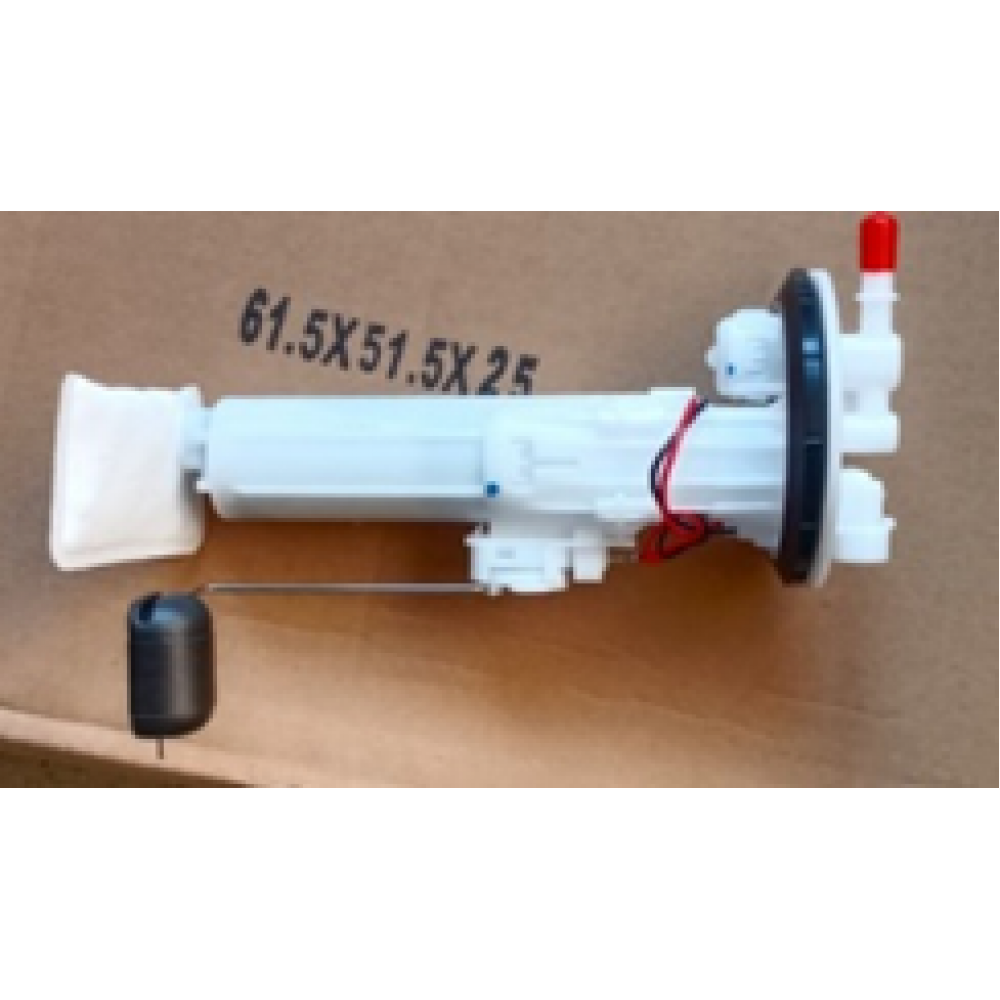 CSN BEAUTY 125 YAKIT POMPASI