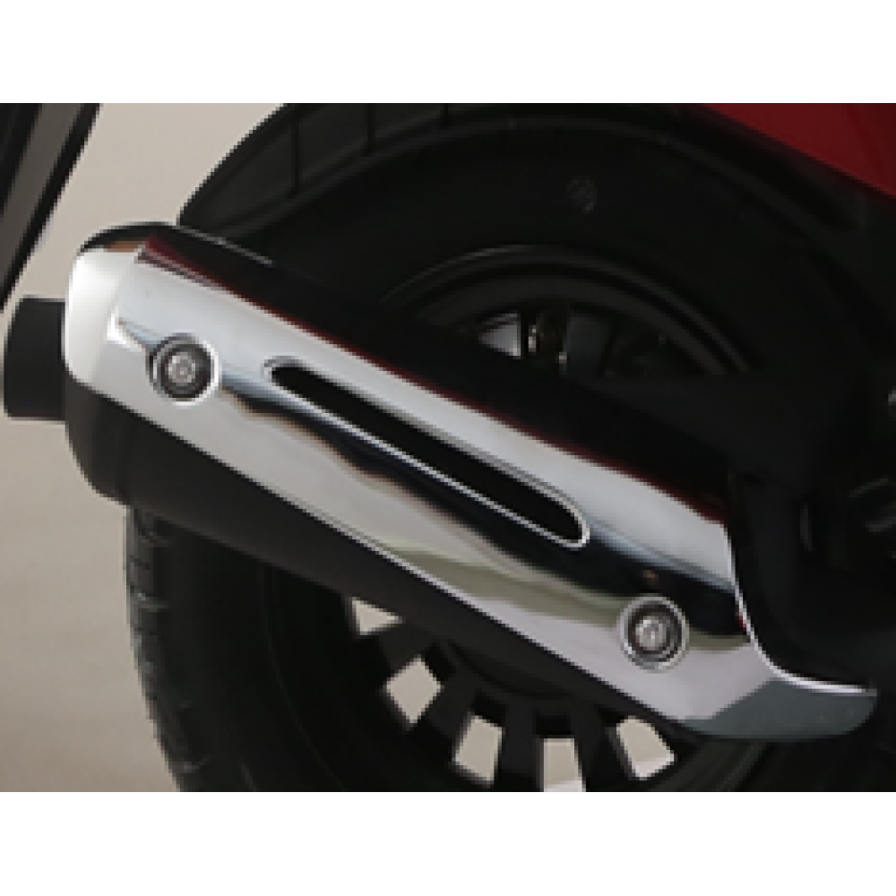 CSN BEAUTY 125 EGZOZ MUHAFAZA