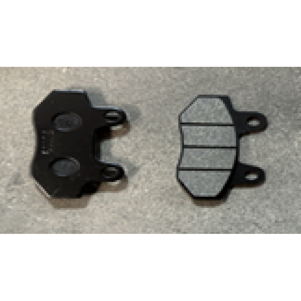 CSN BEAUTY 125 FREN BALATASI