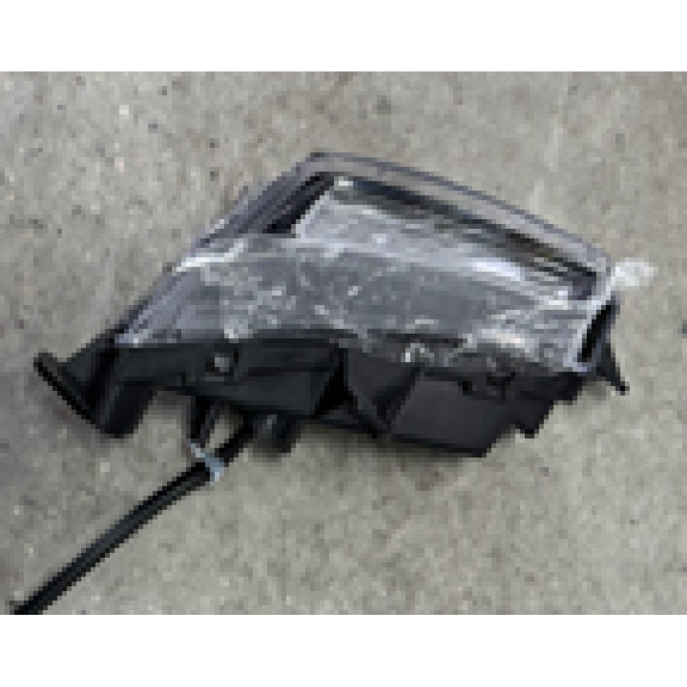 CSN BEAUTY 125 SİNYAL SAĞ