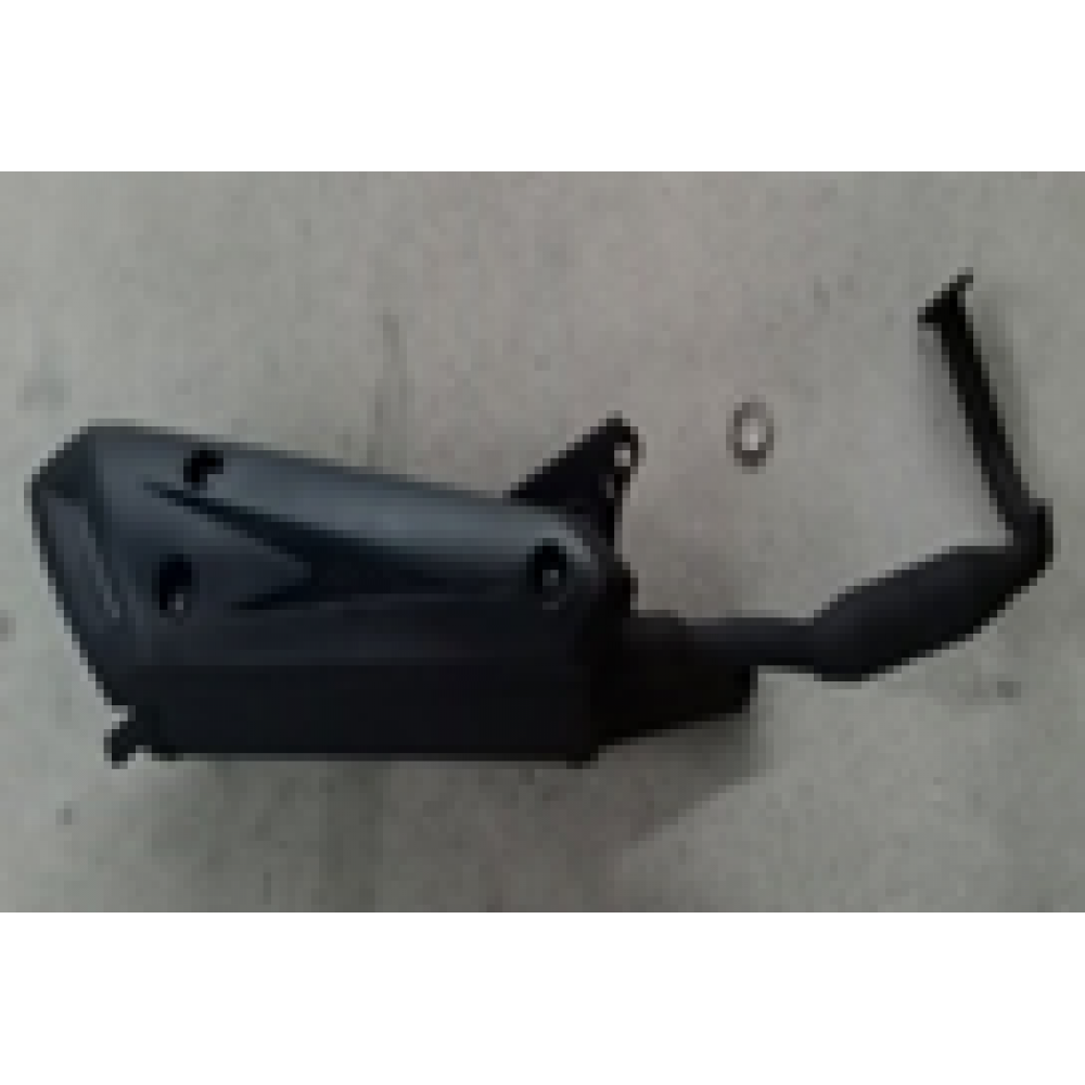 CSN BEAUTY 125 EGZOZ