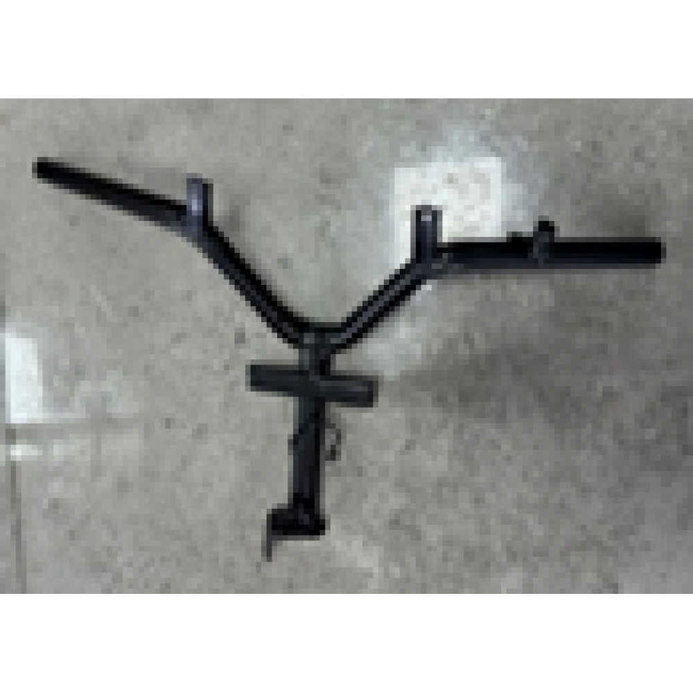 CSN BEAUTY 125 DİREKSİYON BORUSU