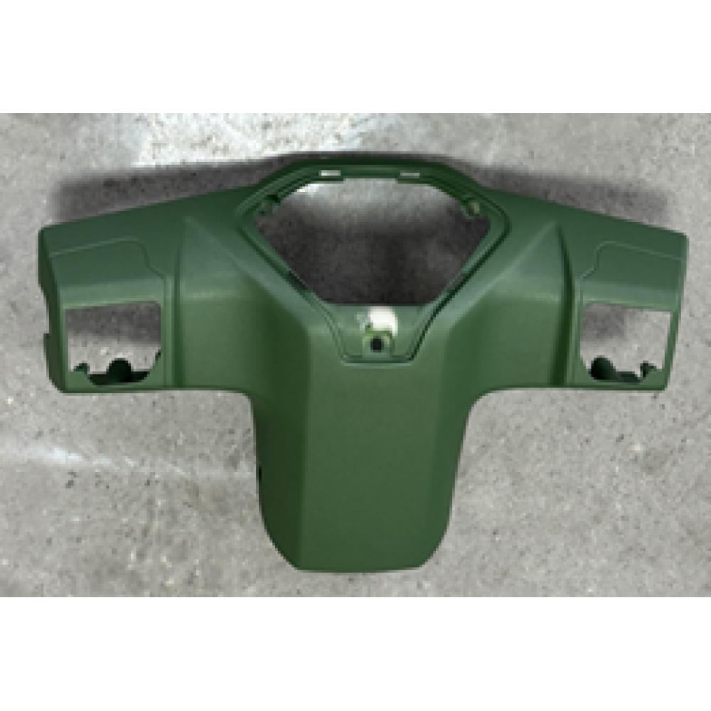 CSN BEAUTY 125 G&Ouml;STERGE PLASTİĞİ MAVİ