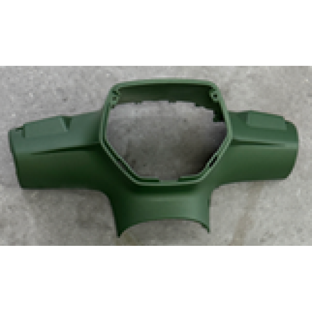 CSN BEAUTY 125 &Ouml;N FAR MUHAFAZA MAVİ