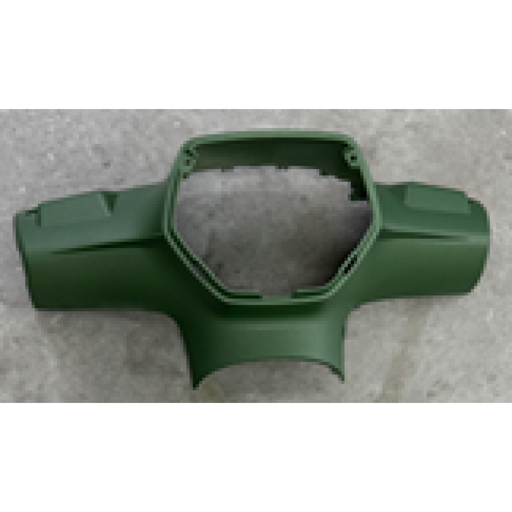 CSN BEAUTY 125&Ouml;N FAR MUHAFAZA SİYAH