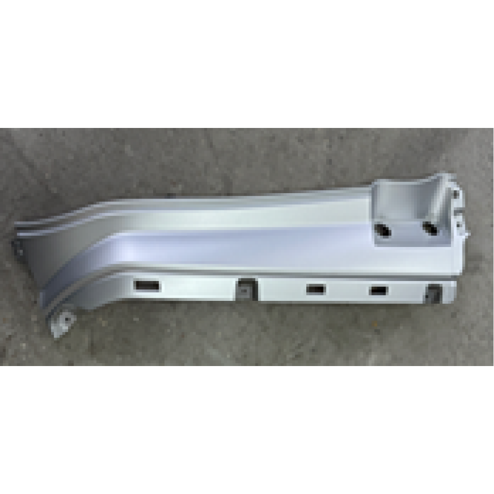 CSN BEAUTY 125 DEKORATİF PANEL SAĞ TURUNCU