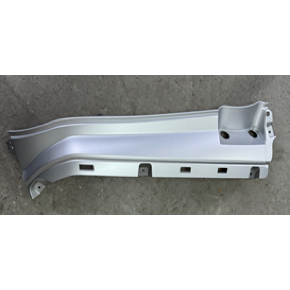 CSN BEAUTY 125 DEKORATİF PANEL SAĞ BEYAZ