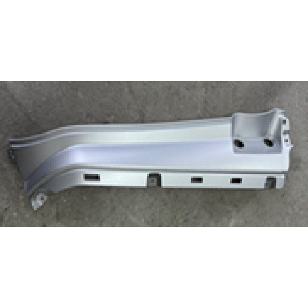 CSN BEAUTY 125 DEKORATİF PANEL SOL BEYAZ