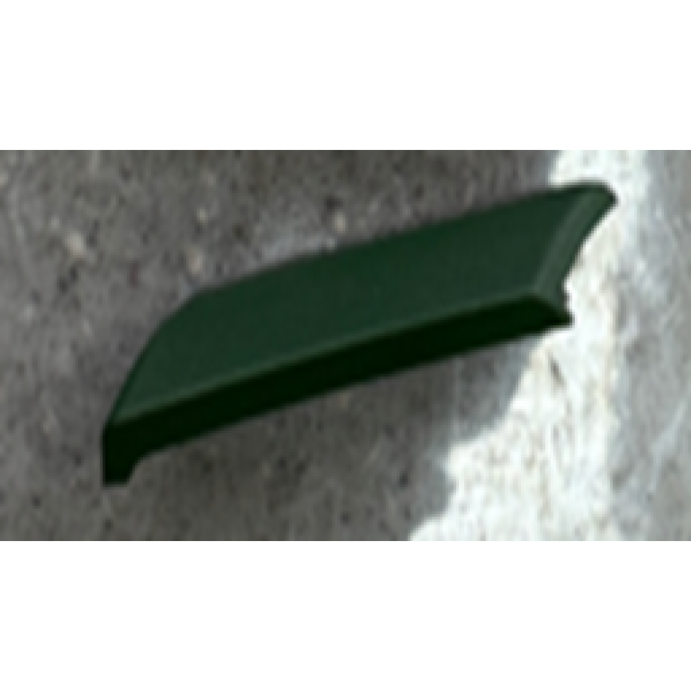 CSN BEAUTY 125 &Ouml;N PANEL SAĞ DEKORATİF ŞERİT MAVİ