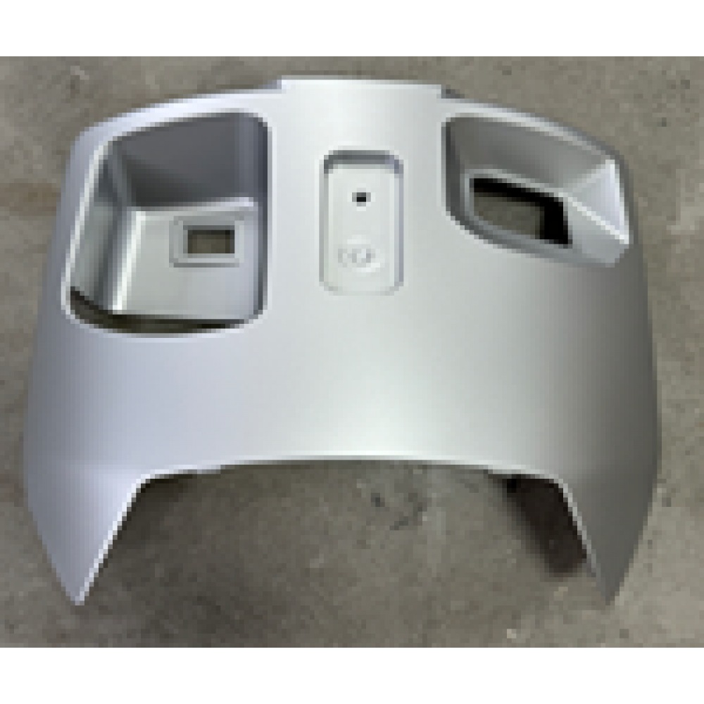 CSN BEAUTY 125 TORPİDO SARI