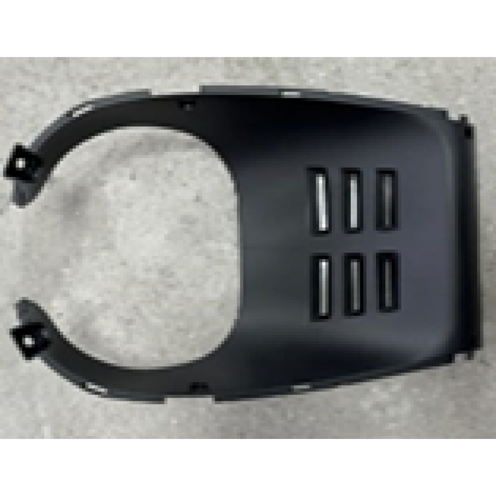 CSN BEAUTY 125 &Ouml;N &Ccedil;AMURLUK İ&Ccedil;