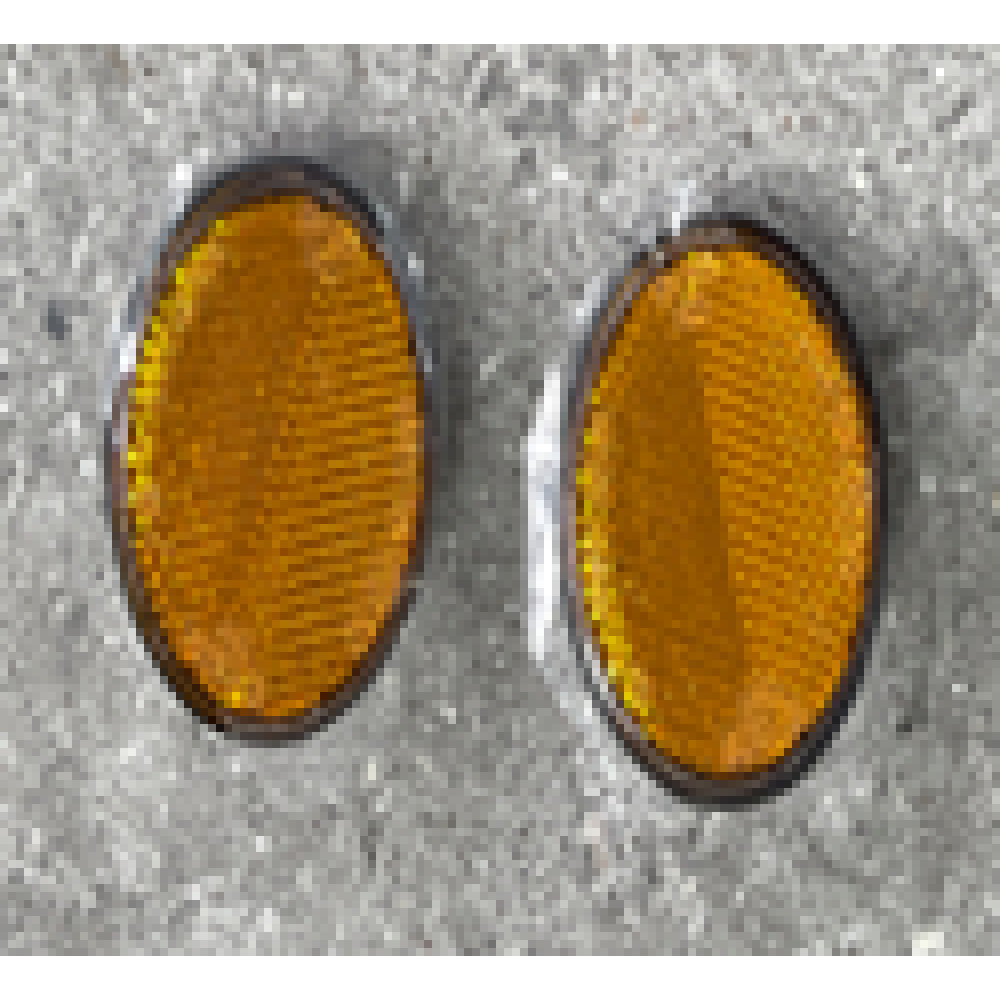 CSN BEAUTY 125 YAN REFLEKT&Ouml;R