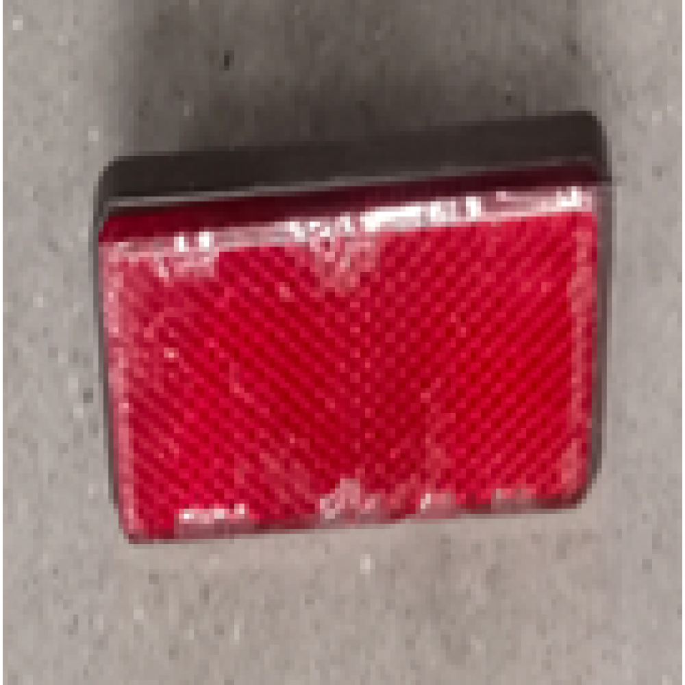 CSN BEAUTY 125 ARKA REFLEKT&Ouml;R