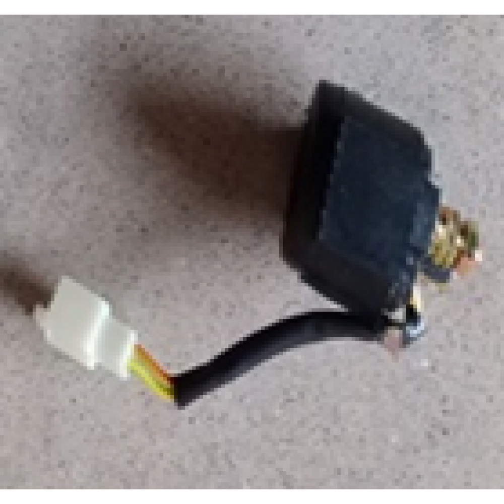 CSN BEAUTY 125 MARŞ ROLESİ