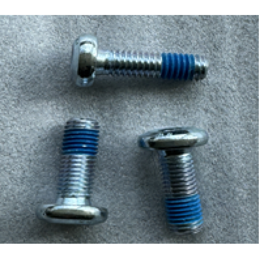 CSN BEAUTY 125 DİSK CIVATASI