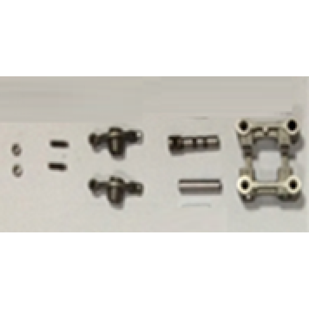 CSN BEAUTY 50 K&Uuml;LB&Uuml;T&Ouml;R KOMPLE