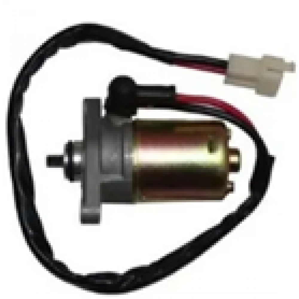 CSN BEAUTY 50 MARŞ MOTORU