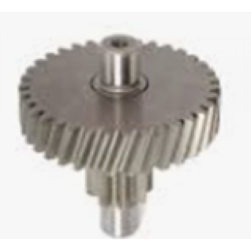 CSN BEAUTY 50 DİŞLİ MİL SON