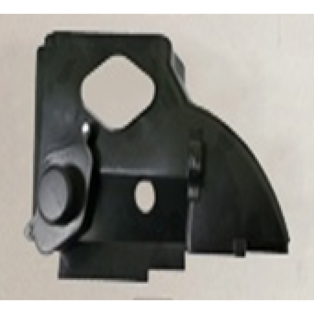 CSN BEAUTY 50 FAN KAPAK &Uuml;ST