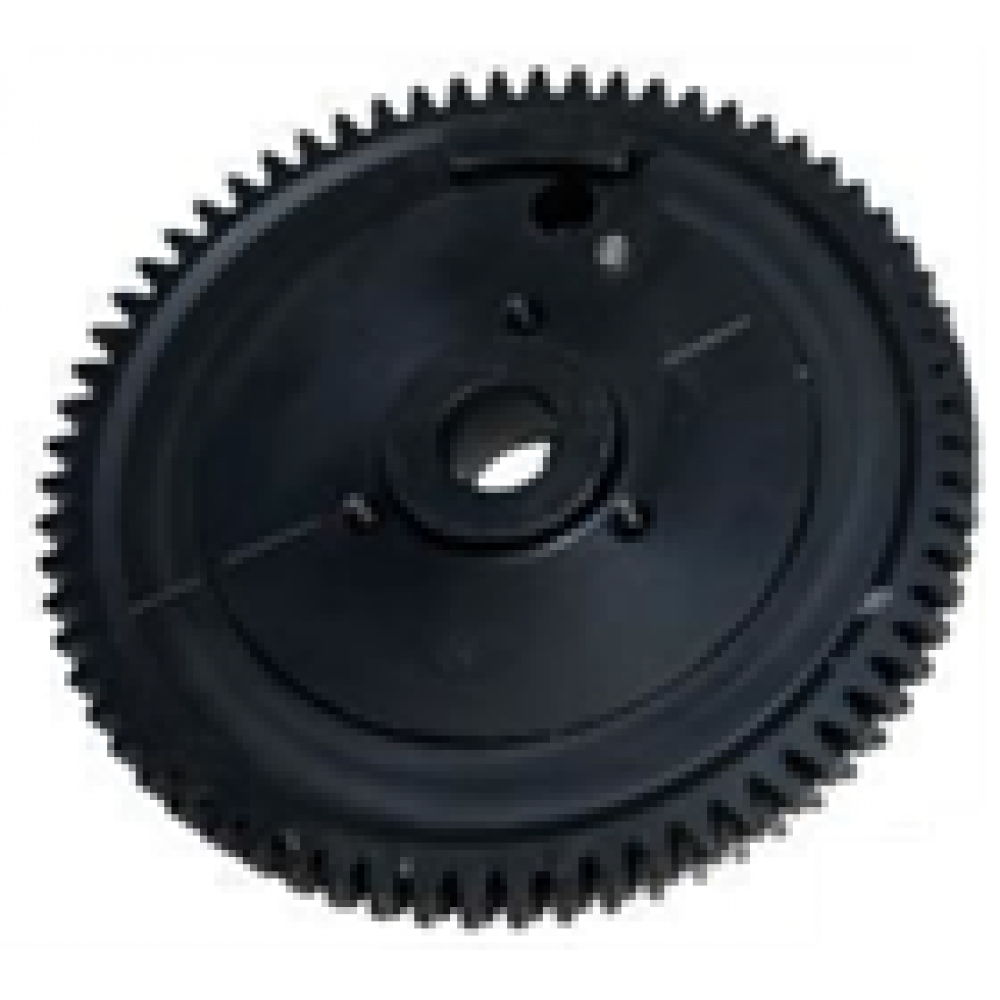 CSN BEAUTY 50 EGZANTRİK DİŞLİSİ