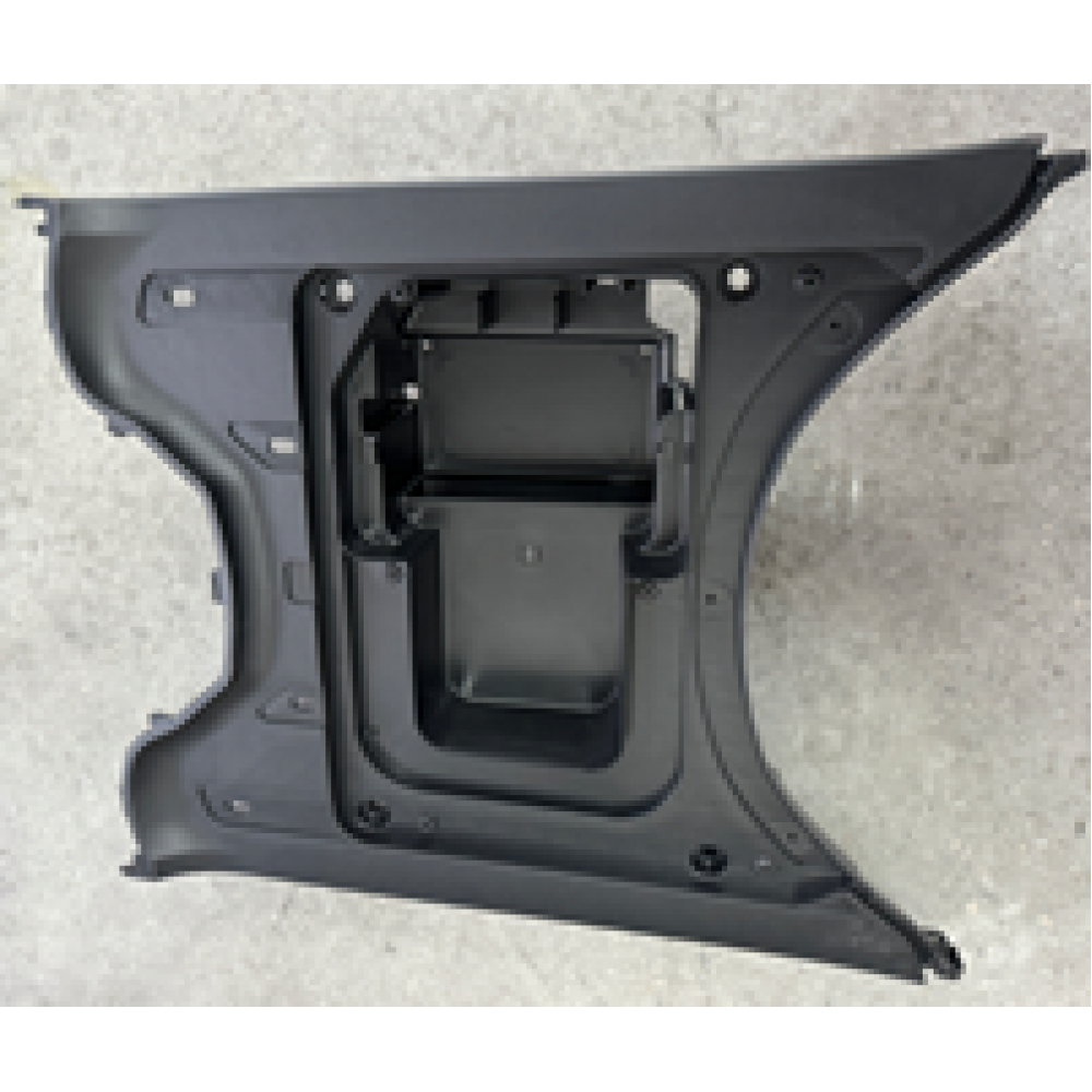 CSN BEAUTY 50 AYAKLIK